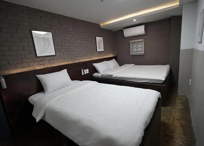 1-floor 3min Hongdae-st 4br 2bath Free Storage Apartamento