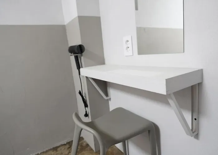 1-floor 3min Hongdae-st 4br 2bath Free Storage Seúl