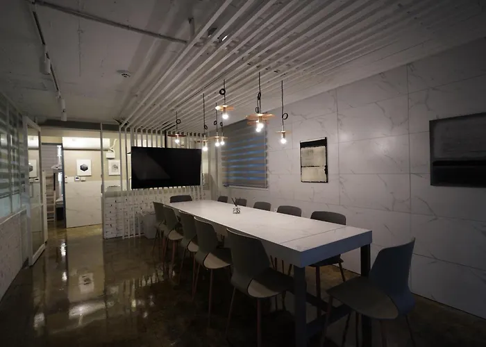 Apartamento 1-floor 3min Hongdae-st 4br 2bath Free Storage Seúl