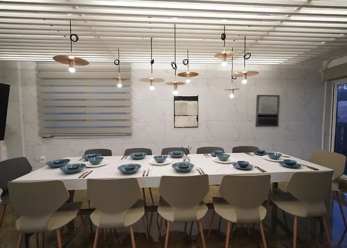 Apartamento 1-floor 3min Hongdae-st 4br 2bath Free Storage *