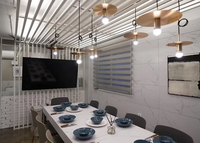 1-floor 3min Hongdae-st 4br 2bath Free Storage Seúl